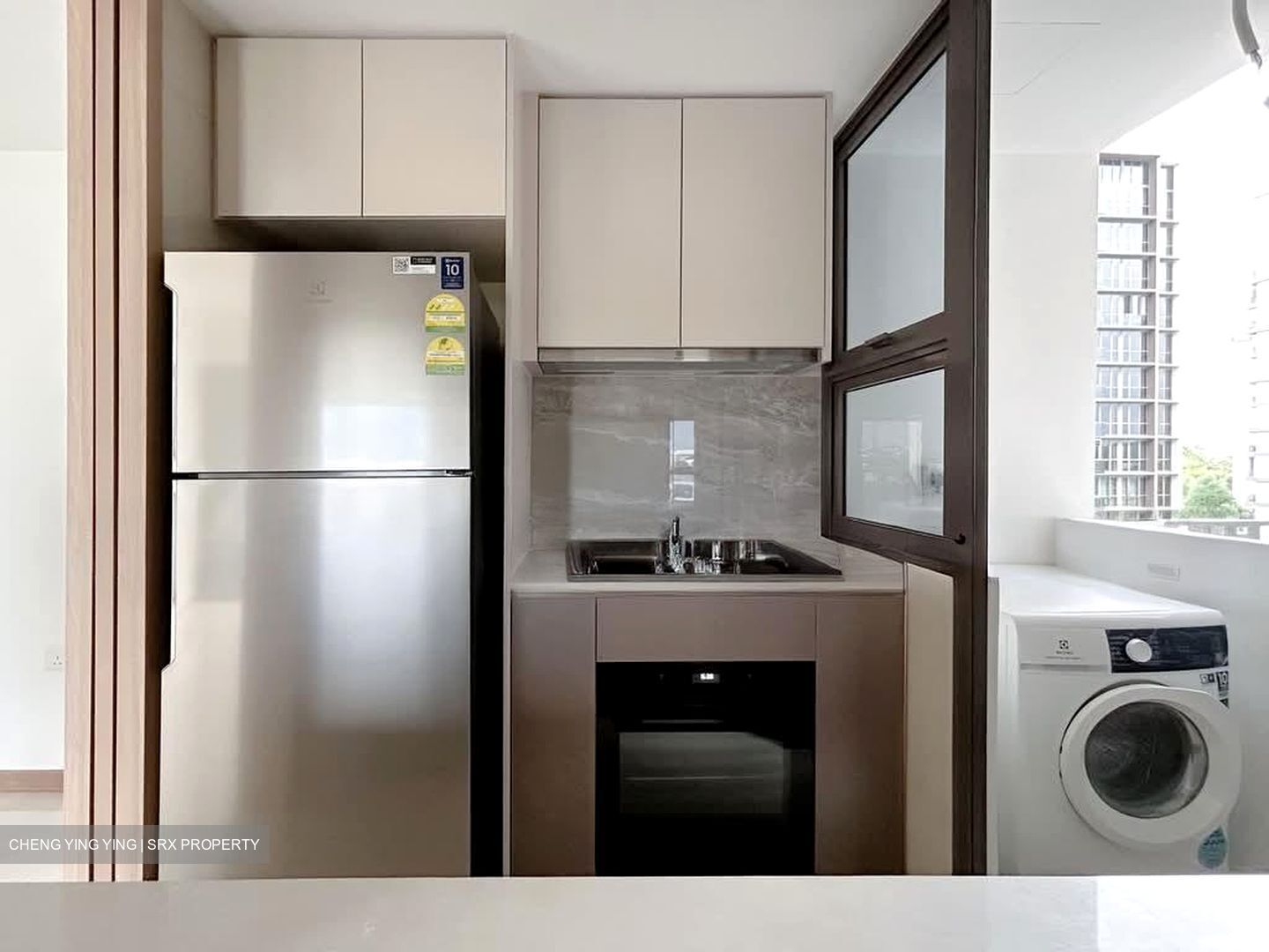 Dairy Farm Walk (D23), Condominium #594001571